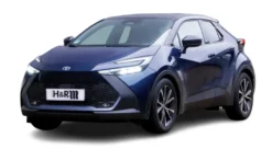 H&R Sänkningssats Toyota C-HR Typ AX2T Plug in Hybrid