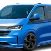 H&R Sänkningssats Volkswagen Caravelle Transporter 2024- 2.0 Diesel 4wd 9 säten