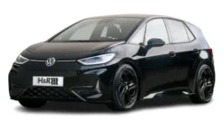 H&R Sänkningssats Volkswagen ID.3 GtX + ID.3 Pro S Typ E1