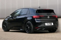 H&R Sänkningssats Volkswagen ID.3 GtX + ID.3 Pro S Typ E1