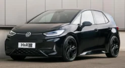 H&R Sänkningssats Volkswagen ID.3 GtX + ID.3 Pro S Typ E1