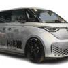 H&R Sänkningssats Volkswagen Id Buzz inkl GTX lång version inkl Cargo Pro