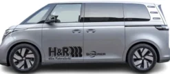 H&R Sänkningssats Volkswagen Id Buzz inkl GTX lång version inkl Cargo Pro