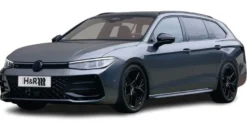 H&R Sänkningssats Volkswagen Passat Variant B9 Tdi 2wd 2025-