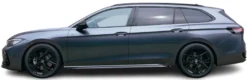 H&R Sänkningssats Volkswagen Passat Variant B9 Tdi 2wd 2025-