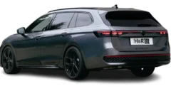 H&R Sänkningssats Volkswagen Passat Variant B9 Tdi 2wd 2025-