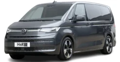 H&R Sänkningssats Volkswagen T7 Mulitvan 1.5eHybrid 4wd 6-7säten