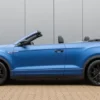 H&R Sänkningssats Volkswagen T-Roc Cabrio Framaxelvikt.upp till 990kg Inkl adaptivt chassi .