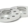 H&R Spacerpaket BMW 14x1,25 Bultcirkel Bil 5/120 Navhål Bil 74,0 / Bultcirkel fälg 5/120 Navhål fälg 72,5