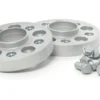 H&R Spacerpaket Renault M12x1.5 Bultcirkel Bil 5/108 Navhål Bil 60,1 / Bultcirkel fälg 5/114,3 Navhål fälg 66,0