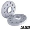 H&R SPACERS AUDI A5 B10 2024- 23mm Silver