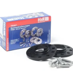 H&R SPACERS FORD MUSTANG 2015-