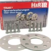 H&R SPACERS HONDA S2000 1999-