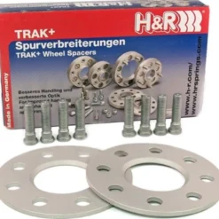 H&R SPACERS HONDA S2000 1999-