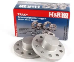 H&R SPACERS 15/30MM FRAMAXEL MERCEDES EQS 2021-