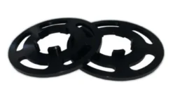 H&R SPACERS PORSCHE 911 992 2019- Bakre