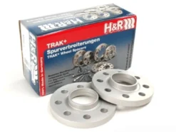 H&R SPACERS SAAB 900 1993-