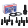 H&R SPACERS SEAT ALTEA 5P 2004-
