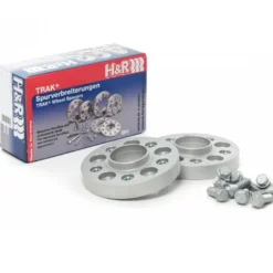H&R SPACERS Skoda Fabia PJ 2021-