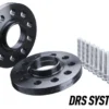 H&R SPACERS TOYOTA CH-R X2 H2 2023-