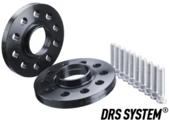 H&R SPACERS TOYOTA CH-R X2 H2 2023-