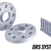 H&R SPACERS TOYOTA CH-R X2 H2 2023-