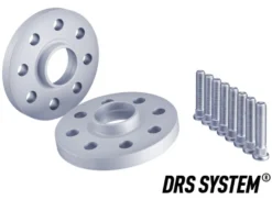 H&R SPACERS TOYOTA CH-R X2 H2 2023-
