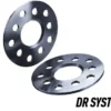 H&R SPACERS TOYOTA CH-R X2 H2 2023-