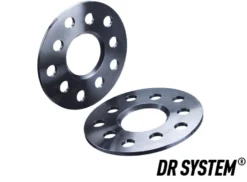H&R SPACERS TOYOTA CH-R X2 H2 2023-