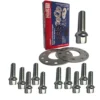 H&R SPACERS VOLKSWAGEN GOLF 6 2009-