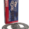 H&R SPACERS VOLKSWAGEN GOLF 4 1998-