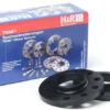 H&R SPACERS VOLKSWAGEN PASSAT ALLTRACK 3C 2012-