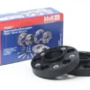 H&R SPACERS VOLKSWAGEN PASSAT ALLTRACK 3C 2012-