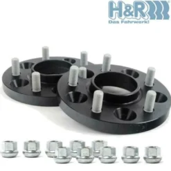 H&R SPACERS VOLVO C30 2007-