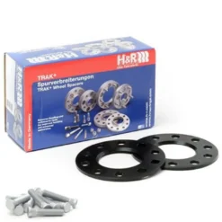 H&R SPACERS VOLVO S40 V50 2004-