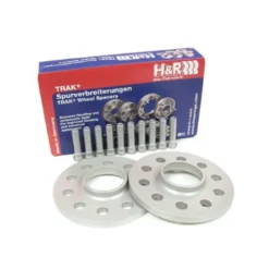 H&R SPACERS VOLVO S40 V40 1996-