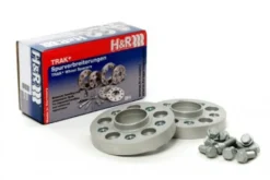 H&R SPACERS VOLVO S60 V60 TYP F 2010-