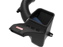 Hyundai Elantra/Elantra GT/i30 2017-2020/Veloster 2019-2021 L4-1.6L (t) Insugskit Sportluftfilter Takeda Stage-2 Pro 5R aFe Power