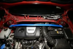 Hyundai Elantra 17- Främre Fjäderbensstag Hardrace