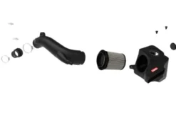 Hyundai Elantra 2016-2020 L4-2.0L Takeda Momentum Pro DRY S Kalluftsintag Luftfilterkit aFe Power