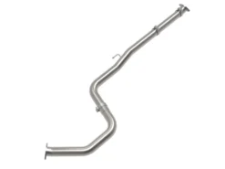 Hyundai Elantra N 2022-2023 L4-2.0L (t) 3 IN 304 Rostfritt Stål Mid-Pipe aFe Power