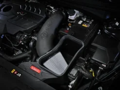 Hyundai Elantra N 2022-2023 L4-2.0L (t) Kalluftsintag Luftfilterkit Pro DRY S Takeda aFe Power