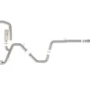 Hyundai Elantra N 2022-2023 L4-2.0L (t) Takeda 3in 304 SS Cat-Back Sportavgassystem - Svarta Utblås aFe Power