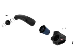 Hyundai Elantra N 2022-2023 L4-2.0L (t) Takeda Momentum Pro 5R Kalluftsintag Luftfilterkit aFe Power