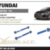 Hyundai ELANTRA SPORT 1.6T 16- Bakre Toe-Stag Hardrace