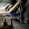 Hyundai Elantra Sport 1.6T 17- Bakre Nedre Förstärkningsstag Hardrace