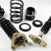 Hyundai GENESIS 09+ Coilovers BC-Racing BR Typ RA