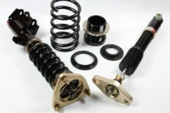 Hyundai GENESIS 09+ Coilovers BC-Racing BR Typ RA