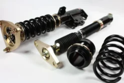 Hyundai GENESIS 09+ Coilovers BC-Racing BR Typ RA