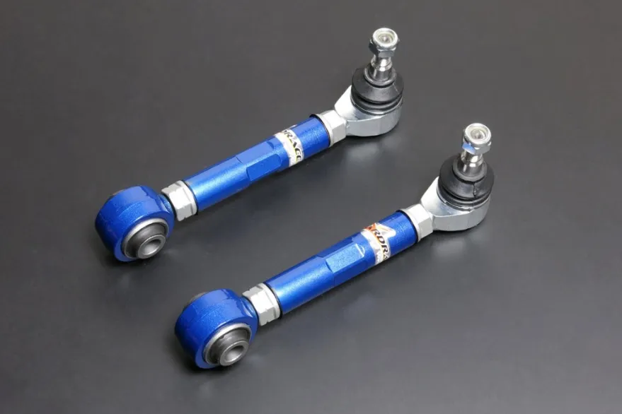 Hyundai Genesis Coupe 08+ Bakre Toe-kit Hardrace